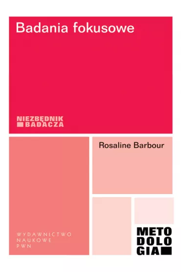 Badania fokusowe - Rosaline Barbour