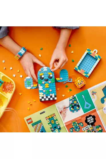 LEGO DOTS Letni wielopak 41937