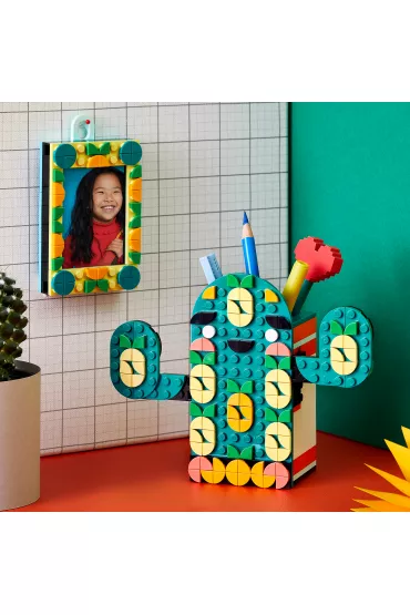 LEGO DOTS Letni wielopak 41937