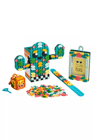 LEGO DOTS Letni wielopak 41937