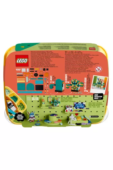 LEGO DOTS Letni wielopak 41937