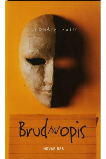Brud`n`opis - Tomasz Kubis