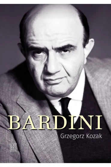 Bardini - Grzegorz Kozak