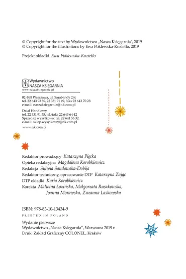 Id� �wi�ta! O Bo�ym Narodzeniu, Miko�aju i tradycjach �wi�tecznych na �wiecie - Monika Utnik-Struga�a