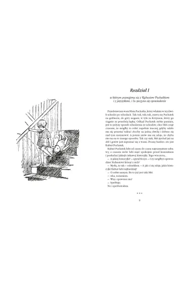 Kubu� Puchatek - Alan Alexander Milne