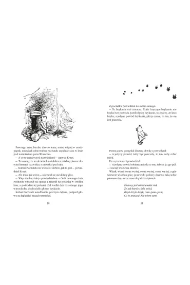 Kubu� Puchatek - Alan Alexander Milne