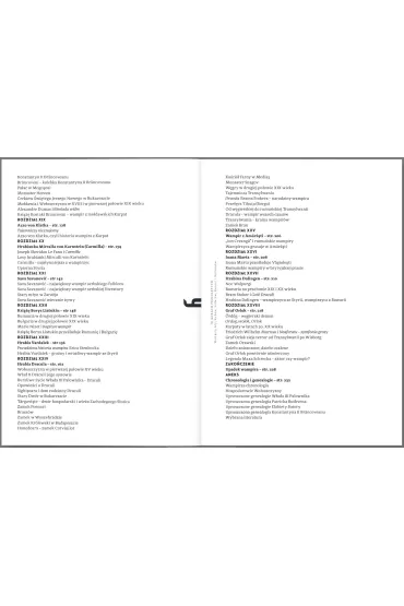 W g�rach przekl�tych. Wampiry Alp, Rudaw, Sudet�w, Karpat i Ba�kan�w - Bart�omiej Grzegorz Sala