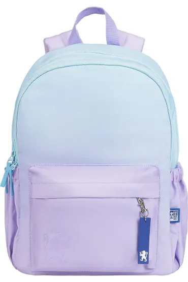 Oxford Plecak szkolny Gradient lawendowy