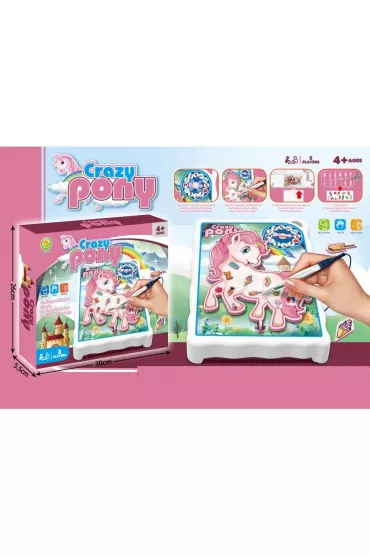 Gra Operacja jednoro�ca Icom Polska