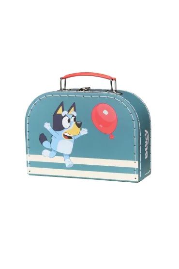 Walizeczka dla dzieci Bluey