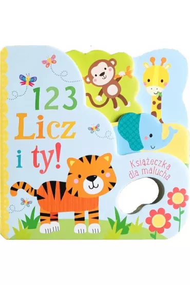 123 Licz i ty!
