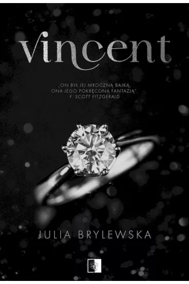 Vincent - Julia  Brylewska