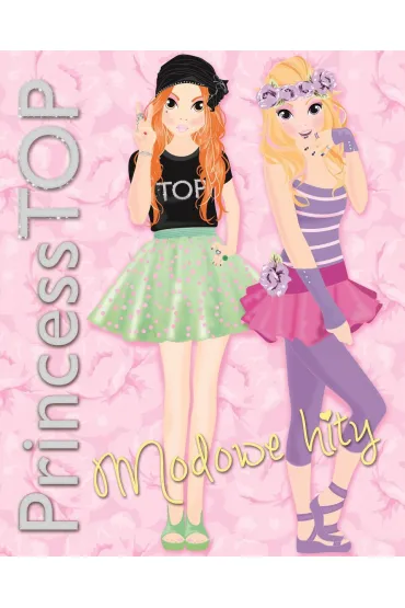 Princess Top. Modowe hity