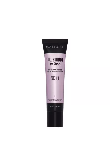Maybelline Face Studio Prime Protecting Primer SPF30 ochronna baza pod makija� 60 30 ml
