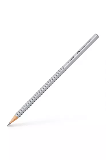 Faber-Castell O��wek Grip 2001 HB 2 szt.