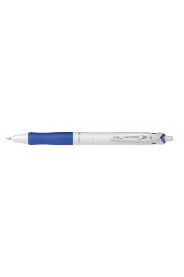 Pilot D�ugopis automatyczny Grip Acroball niebieski