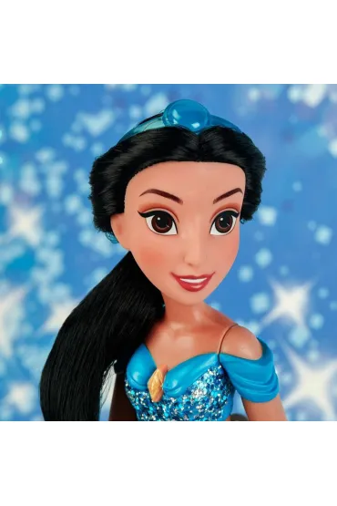 LALKA KSIEZNICZKA Jasmine 25 CM Hasbro