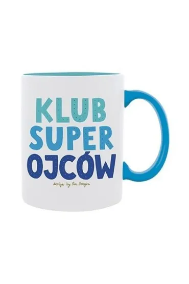 Pan Dragon Kubek Klub tata