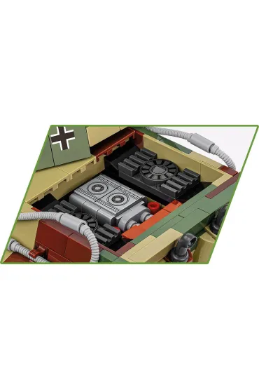 HC Panzer VI Ausf. B Knigstiger