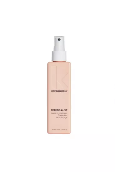Kevin Murphy Staying.Alive zabieg dla wosw przetuszczajcych 150 ml