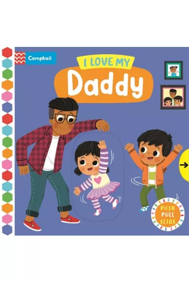 I Love My Daddy