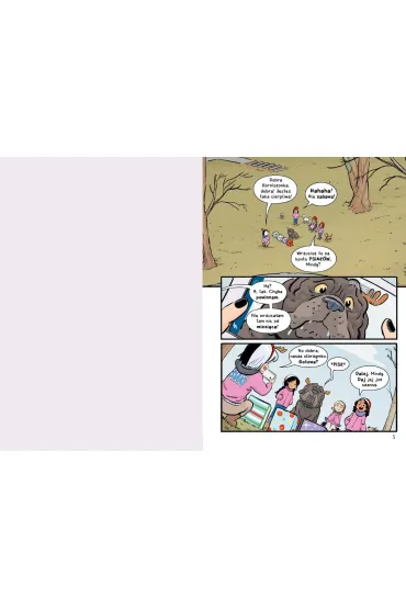Prija musi zwolni�. Akcja PSIAKI. Tom 3 - Nathan Fairbairn