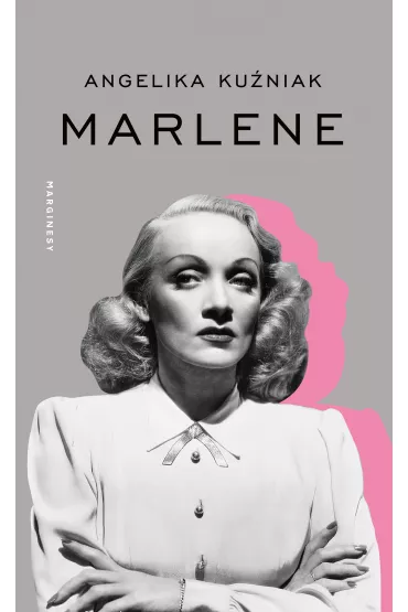 Marlene - Angelika Ku�niak
