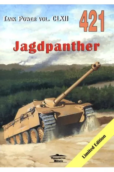 Jagdpanther 421