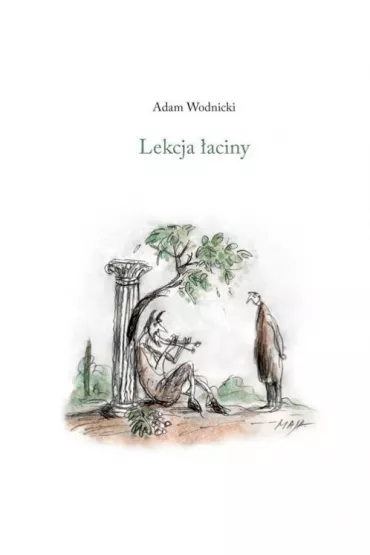 Lekcja �aciny - Adam Wodnicki