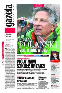ePrasa Gazeta Wyborcza - Czstochowa 17/2012
