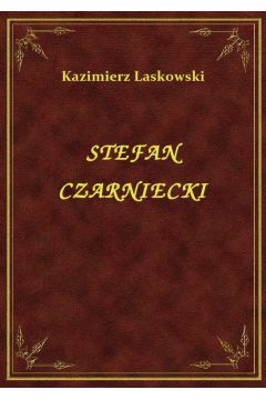 eBook Stefan Czarniecki epub