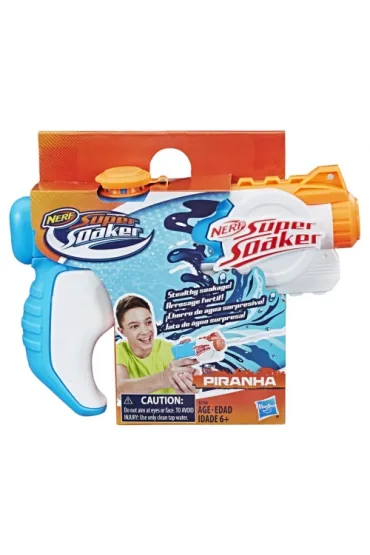 Nerf Super Soaker Piranha Hasbro