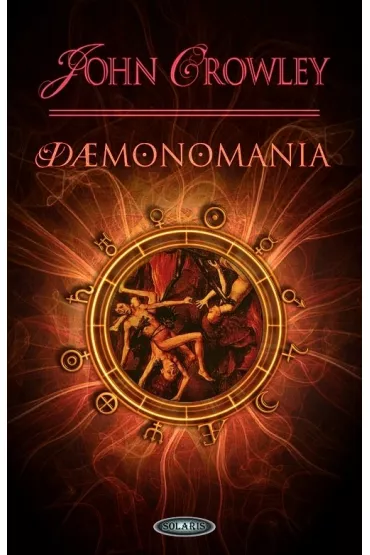 Demonomania - John Crowley