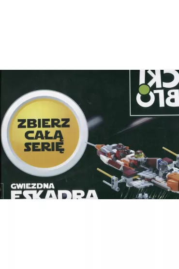 Gwiezdna eskadra