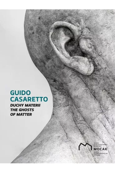 Guido Casaretto. Duchy materii