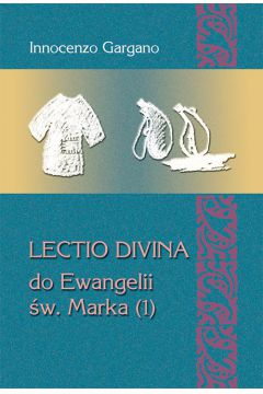 Lectio Divina do Ewangelii w.Marka (1)