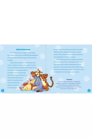 Jak widz� �wiat... Male�stwo chce by� du�e. Disney Kubu� i Przyjaciele - Aleksandra G�rska, Magdalena Dej