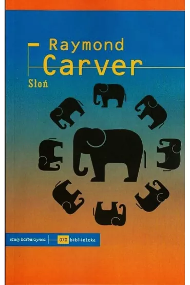 S�o� - Carver Raymond
