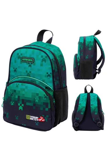 Plecaczek dzieci�cy Astrabag do Your Best AK300