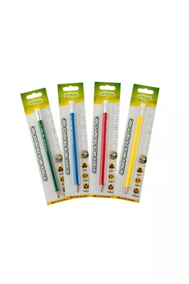 Cricco O��wek tr�jk�tny Moje pierwsze ABC mix