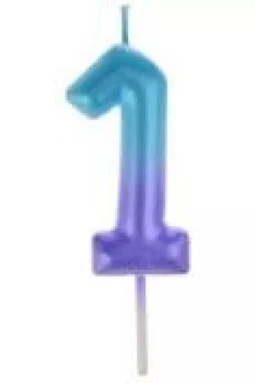 �wieczka 1 ombre
