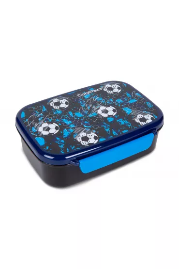Coolpack Soccer �niadani�wka Foody Soccer 05553 CoolPack