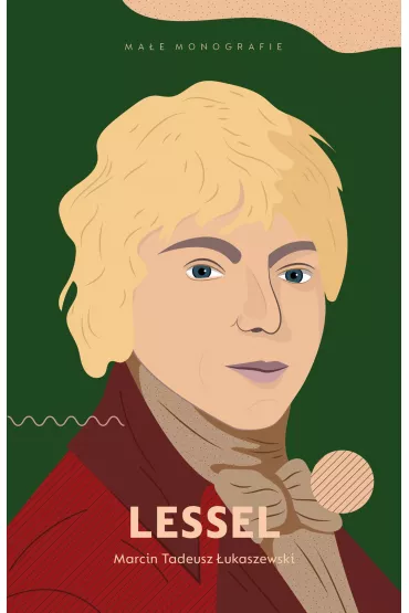 Lessel (pocket) - Marcin Tadeusz �ukaszewski