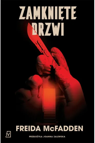 Zamkni�te drzwi - Freida McFadden