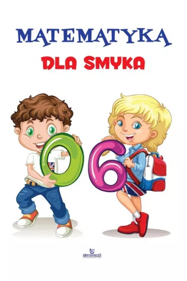 Matematyka dla smyka. Arystoteles