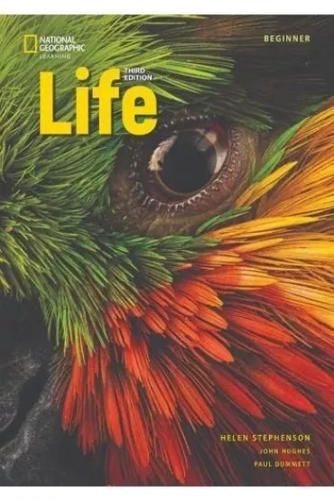 Life 3rd Edition. Beginner. Student`s Book with the Spark platform - Paul Dummett, John Hughes, Helen Stephenson