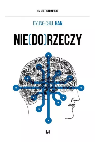 eBook Nie(do)rzeczy pdf mobi epub - Byung-Chul Han