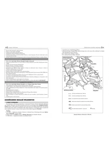 Repetytorium gimnazjalisty. Historia. 2019 - Agnieszka Ch�osta-Sikorska