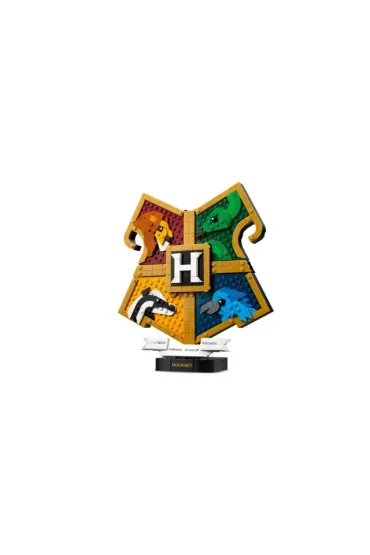 LEGO Harry Potter TM Herb Hogwartu 76462