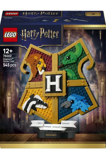 LEGO Harry Potter TM Herb Hogwartu 76462